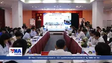 TP. Hồ Chí Minh đào tạo kỹ năng, mở rộng việc làm trẻ