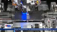 Mỹ áp thuế 15% đối với nguyên liệu quan trọng để sản xuất chip