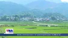 Điểm tựa giảm nghèo cho người dân vùng cao