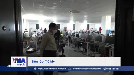 Campuchia cảnh báo tội phạm buôn người nhắm vào giới trẻ