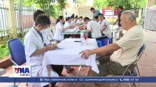 Gỡ nút thắt cho y tế cơ sở tại Điện Biên