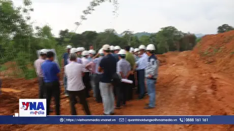 Chỉ đạo gỡ vướng cho dự án hồ Ka Pét (Lâm Đồng)