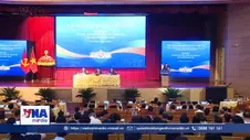 Nâng cao chất lượng công tác đảng, công tác chính trị trong kỷ nguyên mới