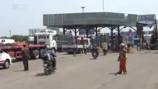 Cần sự phối hợp khi tháo dỡ trạm thu phí cầu Đồng Nai