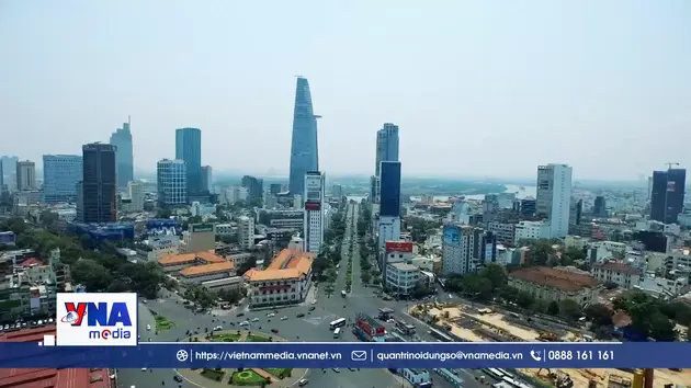 TP.HCM định vị thu hút FDI chất lượng cao theo Nghị quyết 10-NQ/TW
