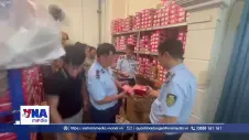 Phát hiện hơn 53.000 phụ tùng ô tô vi phạm sở hữu trí tuệ