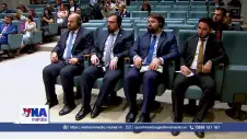 Thổ Nhĩ Kỳ và Syria cam kết tăng cường hợp tác