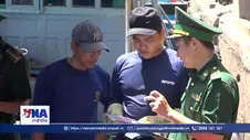 Gia Lai tuyên truyền quy định mới về xử phạt vi phạm IUU