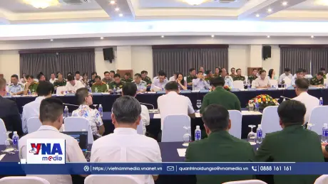 Triển khai Chỉ thị 25  về phòng, chống buôn lậu thuốc lá