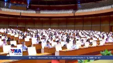 Quốc hội cho ý kiến về chính sách đặc thù phục vụ APEC 2027