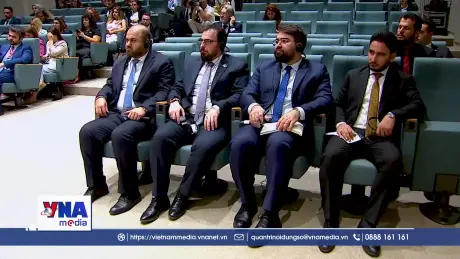 Thổ Nhĩ Kỳ và Syria cam kết tăng cường hợp tác