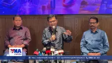 Malaysia thúc đẩy mục tiêu hệ sinh thái khởi nghiệp