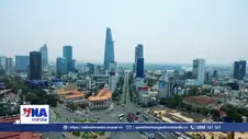 TP.HCM định vị thu hút FDI chất lượng cao theo Nghị quyết 10-NQ/TW