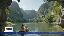 Du lịch Ninh Bình kiến tạo hệ sinh thái số