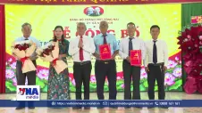 Mở rộng tổ chức Đảng trong doanh nghiệp khu vực ngoài Nhà nước