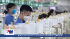 Nghị quyết số 10-NQ/TW: Kiến tạo hệ sinh thái FDI chất lượng cao