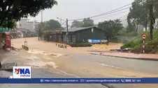 Lào Cai khẩn trương khắc phục hậu quả mưa lũ
