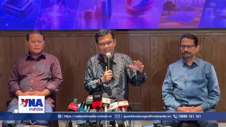 Malaysia thúc đẩy mục tiêu hệ sinh thái khởi nghiệp