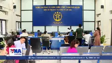Giám sát chuyển đổi số để dịch vụ công thực sự phục vụ người dân