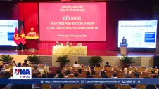 Phát huy hiệu quả nguồn lực người Việt Nam ở nước ngoài