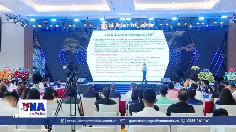 Quảng Ninh: Hợp lực công tư thúc đẩy chuyển đổi kép