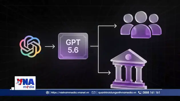 ChatGPT cung cấp tính năng chat không giới hạn cho người dùng miễn phí