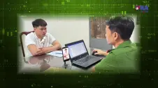 An ninh 365 + ngày 8-8
