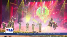 Bế mạc Hội thi lực lượng bảo vệ ANTT ở cơ sở giỏi toàn quốc