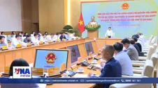 Xử lý đến cùng các vướng mắc, không đẩy doanh nghiệp đi vòng