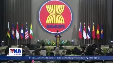 ASEAN giữ vững đoàn kết, định hình tương lai