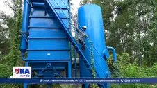 Công trình nước sạch tiền tỷ bỏ hoang gây lãng phí tại Quảng Ngãi