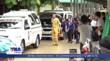 Thái Lan siết chặt kiểm soát súng đạn