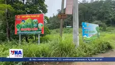 Hà Nội kiên quyết xử lý công trình vi phạm tại xã Kim Anh