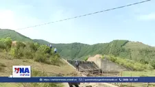 Quảng Trị sẵn sàng các phương án ứng phó mùa mưa bão