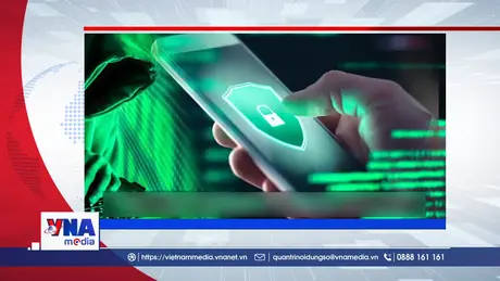 Trạm tin số sáng 8/8: Campuchia cảnh báo tội phạm buôn người nhắm vào giới trẻ