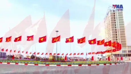 Đưa các giá trị văn hoá thấm sâu vào đời sống