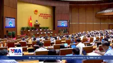 Bảo đảm quốc phòng, an ninh quốc gia song không cản trở hoạt động dân sự
