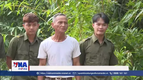 Lực lượng xung kích “lá chắn” phòng, chống thiên tai ở cơ sở