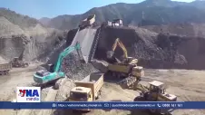 Xuất khẩu đất hiếm của Trung Quốc sang Nhật Bản và Mỹ giảm mạnh