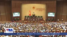 Bảo đảm an toàn hệ thống ngân hàng và phát triển kinh tế số