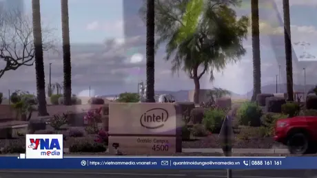 Israel ưu tiên làm chủ công nghệ lõi trong chiến lược phát triển ngành bán dẫn