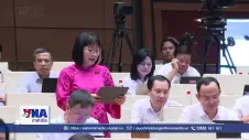 Đẩy mạnh ứng dụng chuyển đổi số, tạo chuyển biến trong phổ biến pháp luật