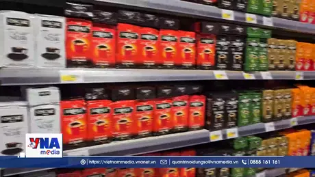 Nông sản Việt Nam còn nhiều dư địa tại thị trường Algeria
