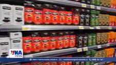 Nông sản Việt Nam còn nhiều dư địa tại thị trường Algeria