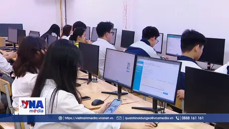 Trạm tin số sáng ngày 9/8: Đại học Bách khoa Hà Nội công bố điểm chuẩn