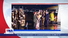 Trạm tin số tối ngày 09/8: Tổng Bí thư, Chủ tịch nước Tô Lâm bắt đầu thăm cấp Nhà nước tới Australia