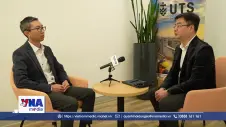 Khoa học công nghệ sẽ trở thành động lực mới của quan hệ Việt Nam-Australia