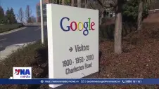 Tranh cãi xung quanh cách Google thu thập dữ liệu phục vụ AI