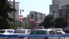 Iran chưa tính đến việc thu phí quá cảnh qua eo biển Hormuz