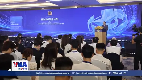 TP. Hồ Chí Minh ra mắt Câu lạc bộ Niềm tin số